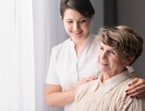 Finding the Best Caregiver for Your Loved One in Orange County